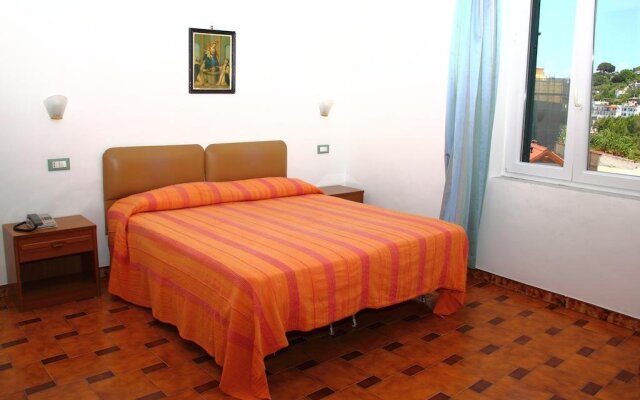 Hotel Casa Mazzella