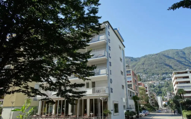 Hotel Excelsior