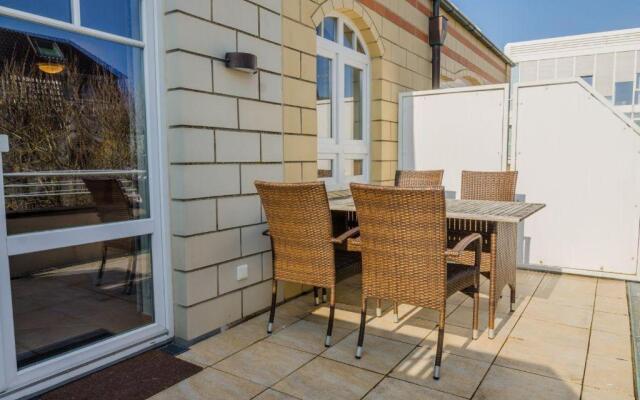 Whg_ 17_ Residenz Bismarck