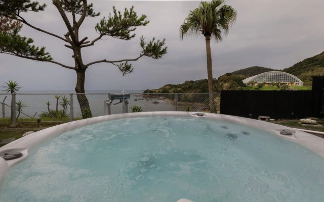 Ocean Resort Eguchiya