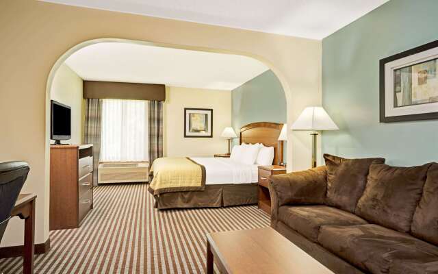 Baymont by Wyndham Wahpeton