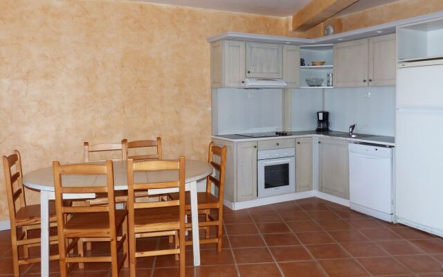 Apparthôtel Victoria Garden La Ciotat