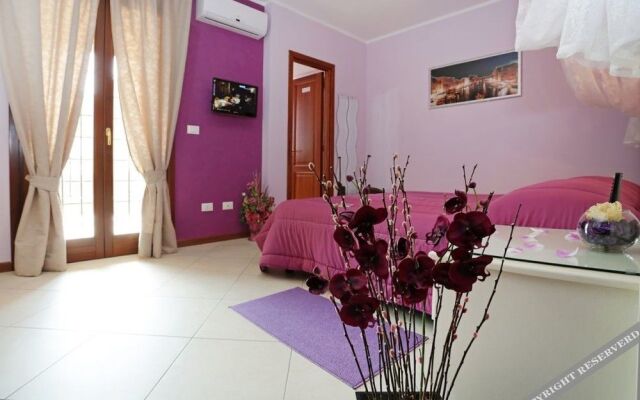 B&B Fiumicino Inn Airport