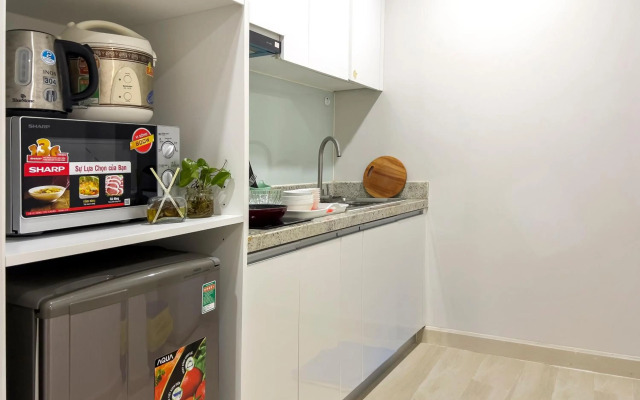 Bi s house Nha Trang apartment