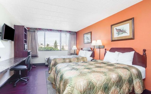 Days Inn Fredonia/Dunkirk