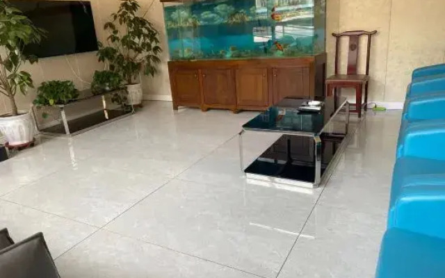 Wuyuan Shangjing Hotel