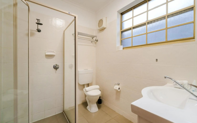 Yarra Valley Motel