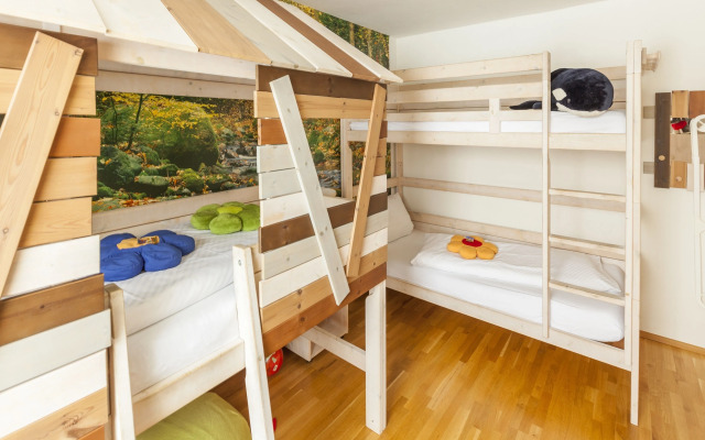 Hotel Hofgut Tiergarten