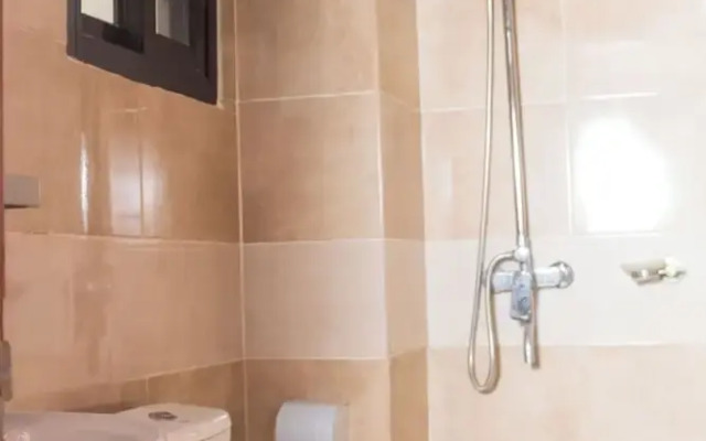 Hotel Residence Essieniguet