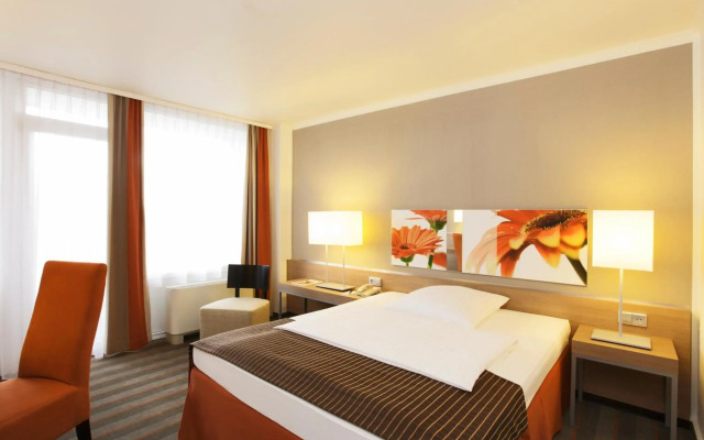 SOALTEE HOTEL by Trip Inn Frankfurt Messe
