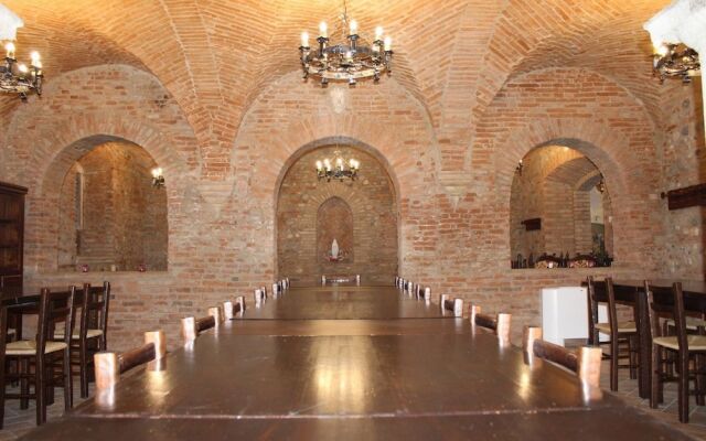 Agriturismo le Fontanelle