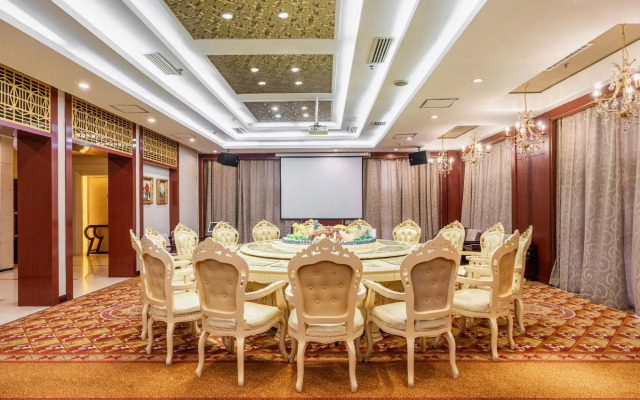 Xinghaihu Hotel