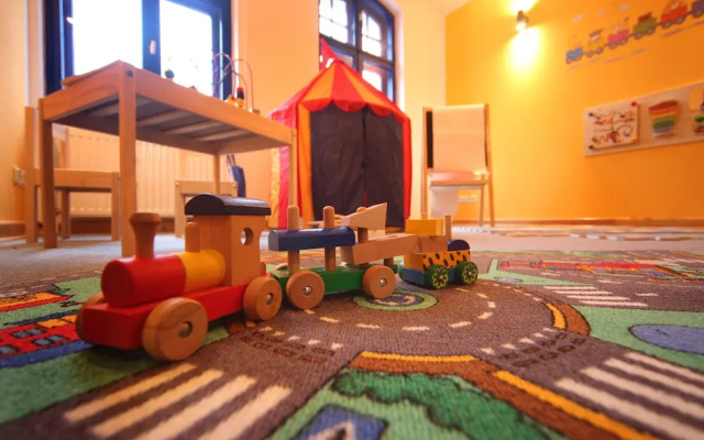 DJH Jugendherberge Greifswald - Hostel