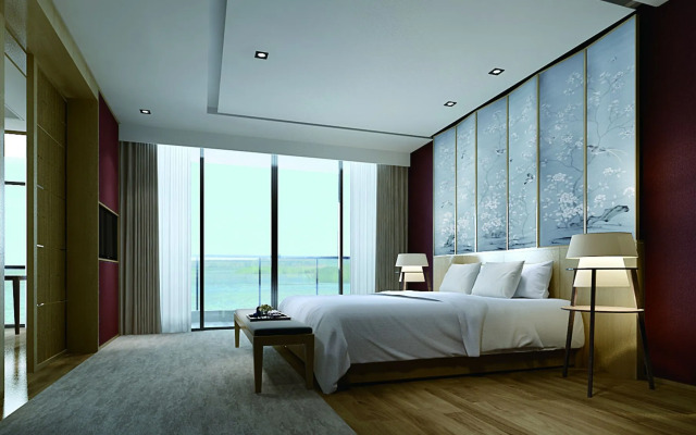 Hotel Indigo Dali Erhai by IHG