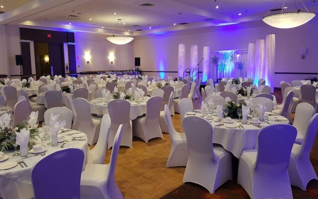 Travelodge Hotel Saskatoon