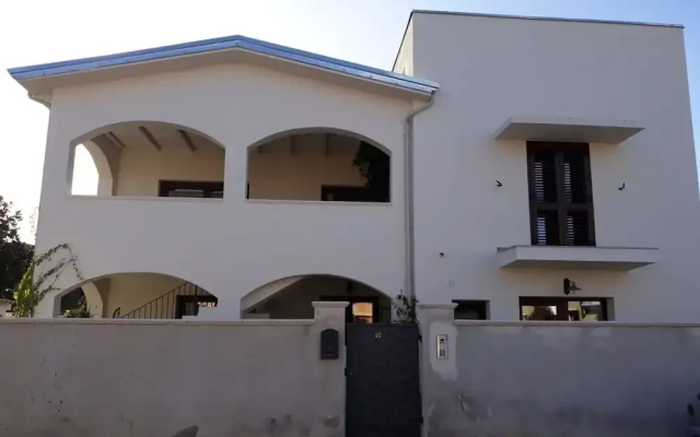 Villa Bianca