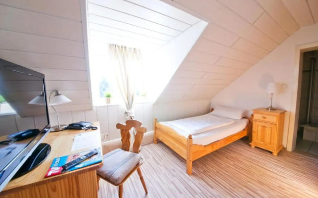 Hotel am Stadion