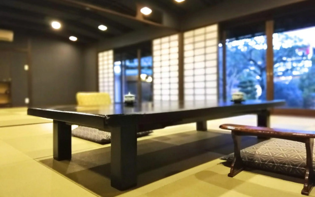 Ishinoya Izu Nagaoka