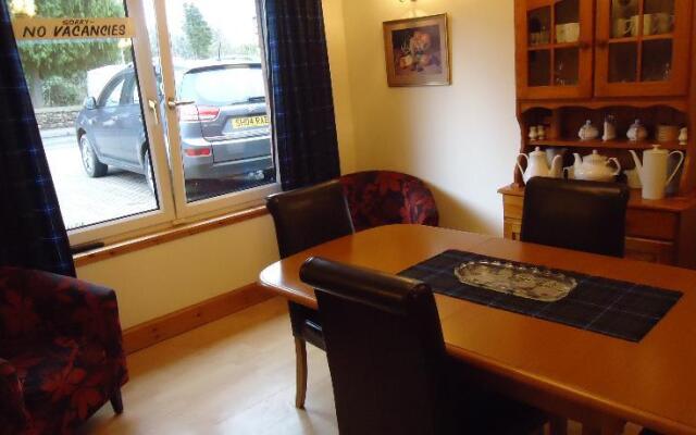 Shocarjen House B & B