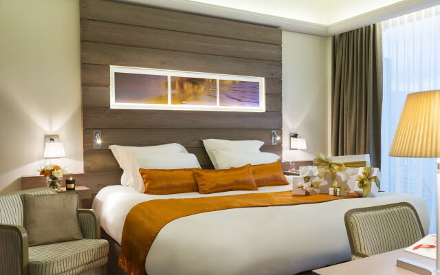 Resort Barrière Ribeauvillé