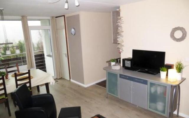 Ferienwohnung Glockenberg - Westphal
