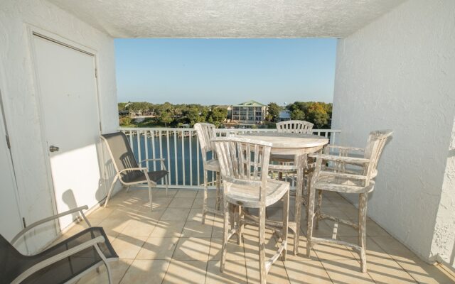 Dolphin Point 601B - 2 Br Condo