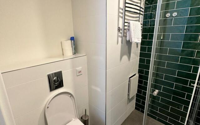 Le Rond Sochi Apartments