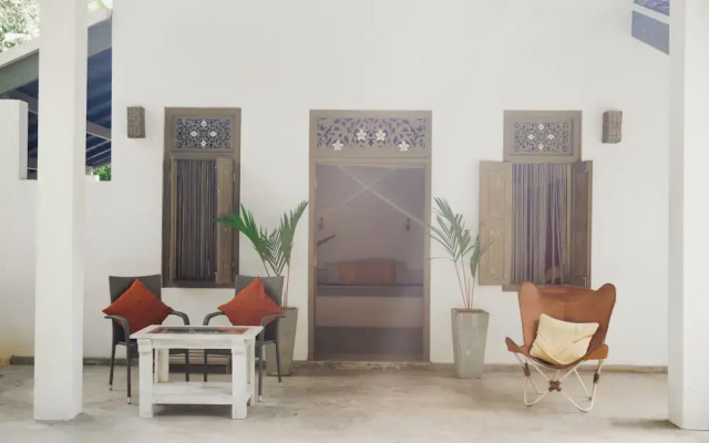 Kirinuga Boutique Retreat