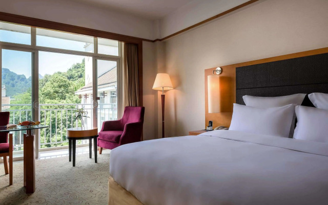 Pullman Zhangjiajie