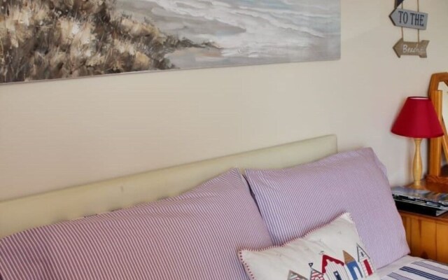 Seawinds Bed & Breakfast