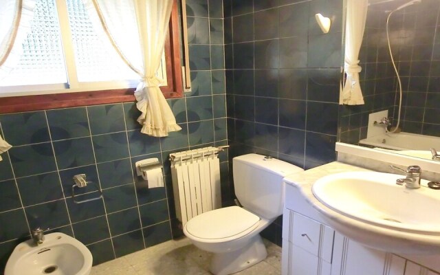 104656 -  Villa in Blanes