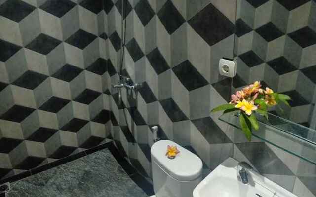 Rion Hostel Bogor