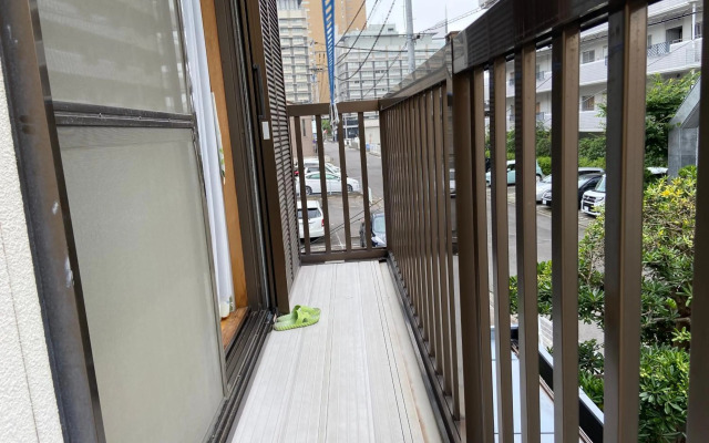 浜町小院 Guest House