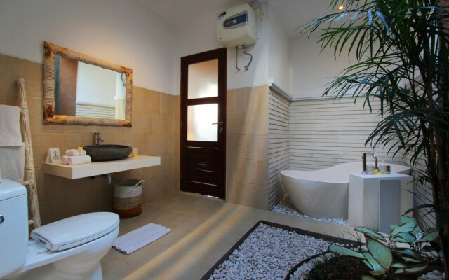 Villa Ashna
