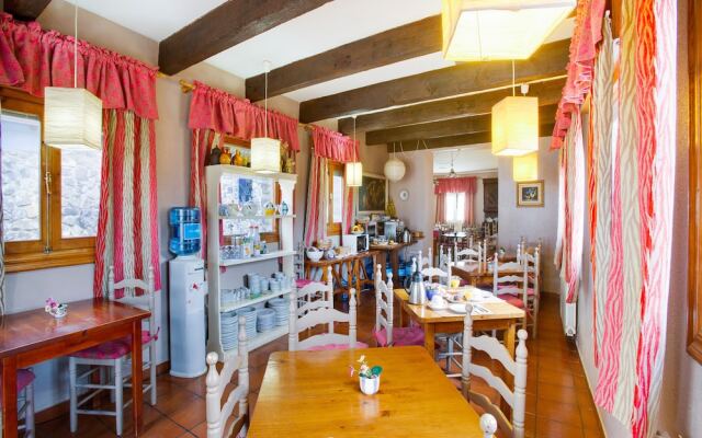 Hotel Jaramiel
