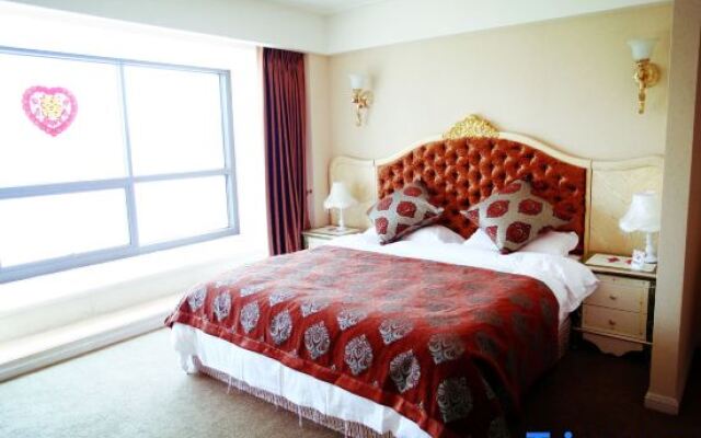 Xingfuli Hotel