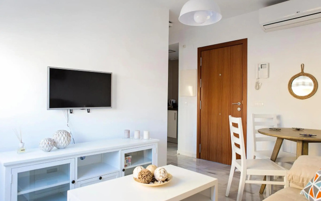 Suncity Flat Salitre I