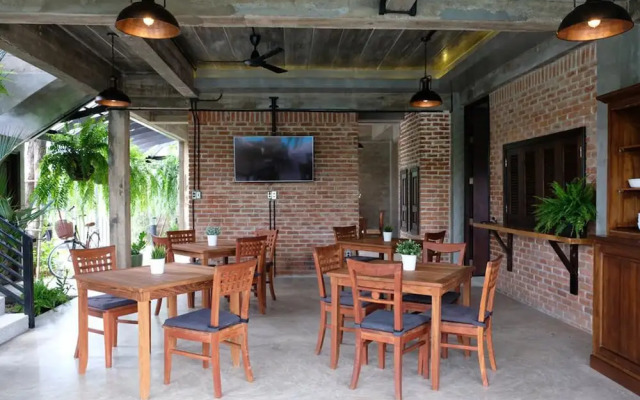 Goodhope Villa