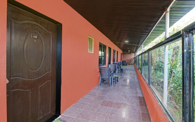 La Paradise Resort & Spa by Treebo