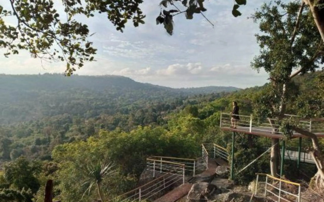 The Resort Phu Fah Chai Nam