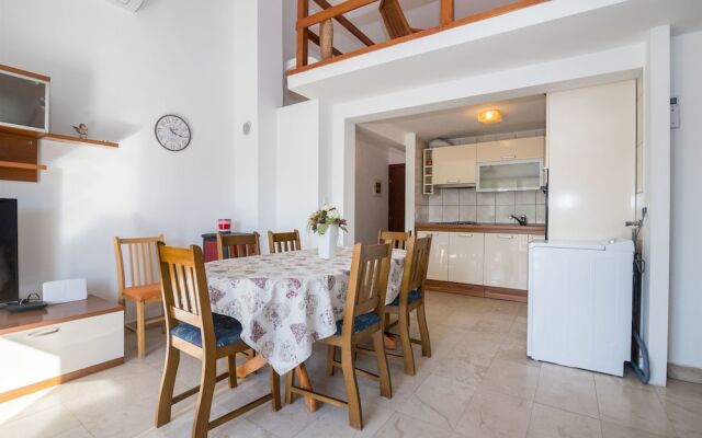 Apartments Antonija