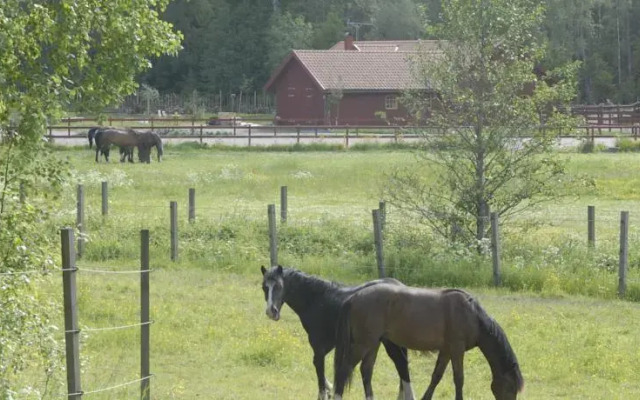 Björktorps Gård