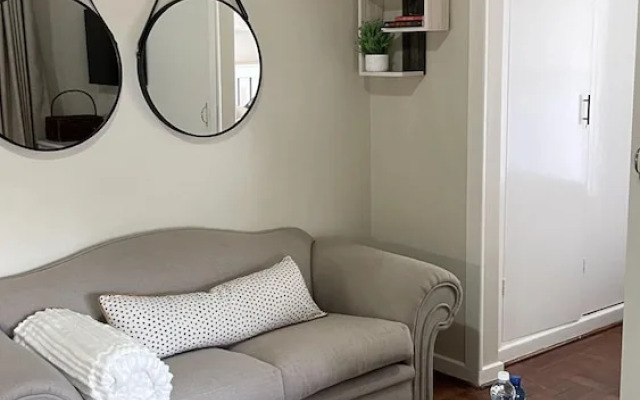 The Comfy Private Place - 2296