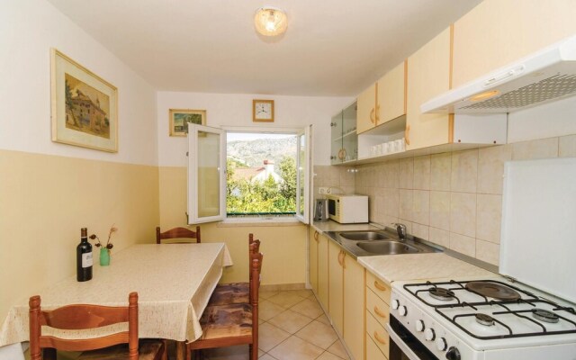 Amazing Home in Zaton Veliki With Wifi and 3 Bedrooms