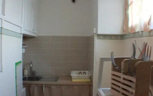 La Casa Del Barbarossa