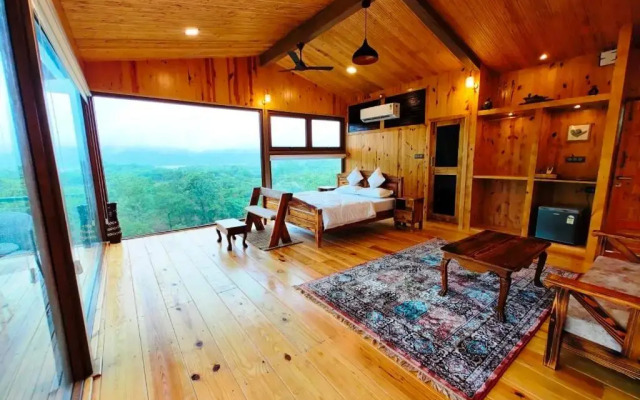 The Arboreal Resort