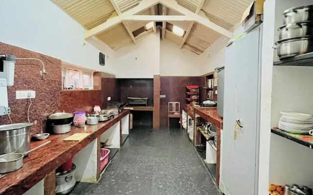 BouganVilla