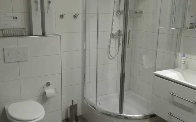 Ferienwohnung Schmitz
