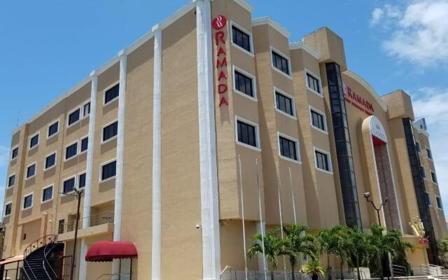 Ramada by Wyndham Princess Santo Domingo