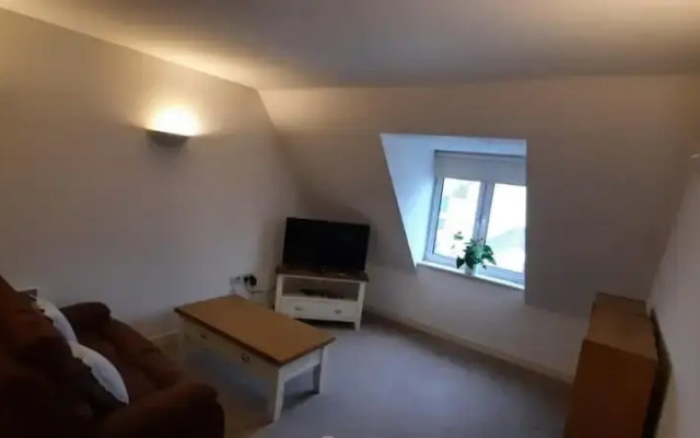 Delta Five 1 Bedroom Flat